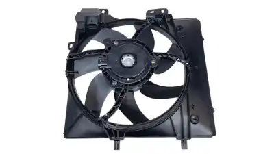 Pezzo di ricambio per auto di seconda mano elettroventola per citroen c3 you riferimenti oem iam 9829774580