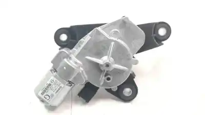 Pezzo di ricambio per auto di seconda mano Motore Tergicristallo Posteriore per CITROEN C3 YOU Riferimenti OEM IAM 9811259980  