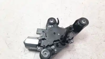 Pezzo di ricambio per auto di seconda mano motore tergicristallo posteriore per citroen c3 you riferimenti oem iam 9811259980  