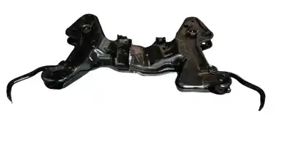 Автозапчастина б/у передня вісь для CITROEN C3 YOU Посилання на OEM IAM 9808011780  