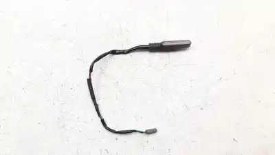 İkinci el araba yedek parçası sol kuyruk lambasi için kawasaki ninja (601cc - ) ninja zx-6r 636 (zx636e) oem iam referansları 230370538