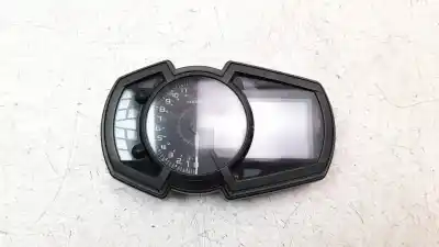 İkinci el araba yedek parçası enstrüman paneli için kawasaki ninja (601cc - ) ninja zx-6r 636 (zx636e) oem iam referansları 250310907