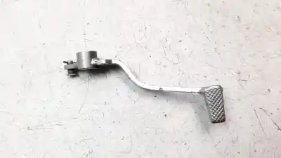 İkinci el araba yedek parçası fren pedali için kawasaki ninja (601cc - ) ninja zx-6r 636 (zx636e) oem iam referansları 430010756
