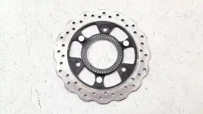 İkinci el araba yedek parçası arka fren diski için kawasaki ninja (601cc - ) ninja zx-6r 636 (zx636e) oem iam referansları 41080068611h