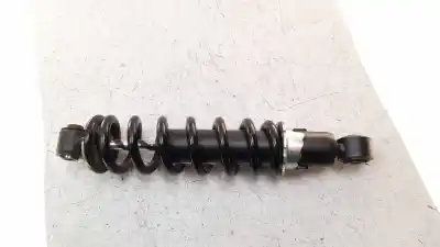 İkinci el araba yedek parçası arka amortisör için kawasaki ninja (601cc - ) ninja zx-6r 636 (zx636e) oem iam referansları 45014060537s
