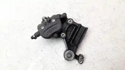İkinci el araba yedek parçası arka sag fren kaliper için kawasaki ninja (601cc - ) ninja zx-6r 636 (zx636e) oem iam referansları 430800245dj