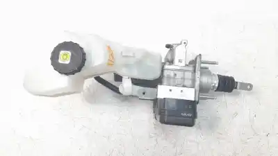 Peça sobressalente para automóvel em segunda mão bomba de travões por toyota corolla (e21) hybrid style referências oem iam 4705012580