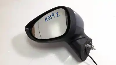Piesă de schimb auto la mâna a doua oglinda exterior lateralã stânga pentru ford fiesta (cb1) ghia referințe oem iam 1767516