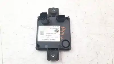 Автозапчасти б/у электронный модуль за smart forfour el ссылки oem iam a4534300200
