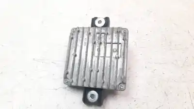 Автозапчастина б/у електронний модуль для smart forfour el посилання на oem iam a4534300200  