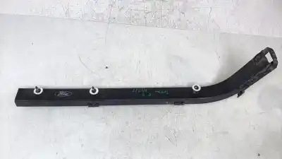 Автозапчасти б/у опора / направляющая раздвижной двери за ford transit courier b460 monospace 1.5 tdci ссылки oem iam et76a25004af  
