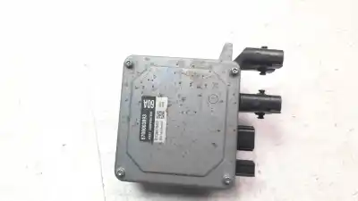 Автозапчасти б/у электронный модуль за smart forfour el ссылки oem iam a4534601900