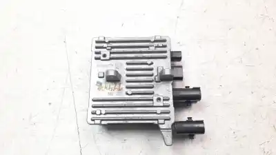 Автозапчастина б/у електронний модуль для smart forfour el посилання на oem iam a4534601900  