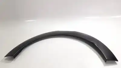İkinci el araba yedek parçası ARKA SOL ÇAMURLUK için CITROEN C4 CACTUS  OEM IAM referansları 9801554480  