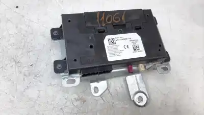 Автозапчасти б/у  за FORD FIESTA (CE1)  ссылки OEM IAM LR3T14G087VH  