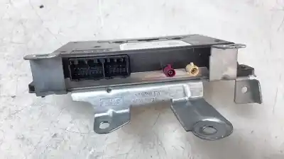 Pezzo di ricambio per auto di seconda mano modulo elettronico per ford fiesta (ce1) 1.0 ecoboost cat 95 cv / 70 kw riferimenti oem iam lr3t14g087vh  