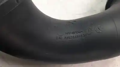 Автозапчастина б/у труба для smart forfour el посилання на oem iam a4535050830  