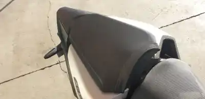 Piesă de schimb auto la mâna a doua scaune din spate pentru honda cb 500f cb 500 f referințe oem iam 77300mjwj01zb