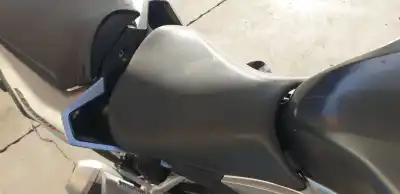 Piesă de schimb auto la mâna a doua scaunul din fațã partea dreaptã pentru honda cb 500f cb 500 f referințe oem iam 77100mjwj02za