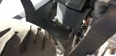 Piesă de schimb auto la mâna a doua amortizor spate pentru honda cb 500f cb 500 f referințe oem iam 52400mkpa81