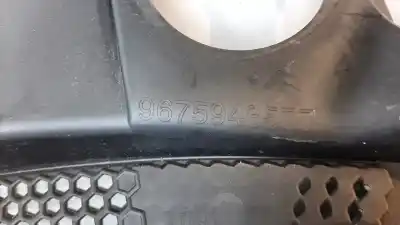 Pezzo di ricambio per auto di seconda mano siluro per citroen c4 grand picasso feel edition riferimenti oem iam 9675943577  