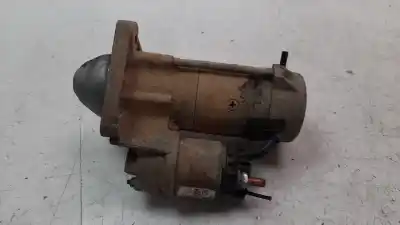 Second-hand car spare part Starter Motor for HYUNDAI H 1 H 1 Furg.caja cerr.c. puerta OEM IAM references 63187001 S-71214 