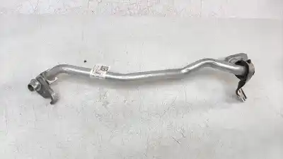 Автозапчасти б/у трубы кондиционирования воздуха за ford fiesta (ce1) 1.0 ecoboost cat 95 cv / 70 kw ссылки oem iam l1bh19n617ad  
