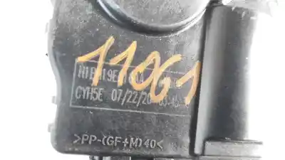 Автозапчасти б/у отопительный двигатель за ford fiesta (ce1) 1.0 ecoboost cat 95 cv / 70 kw ссылки oem iam h1bh19e616aa  