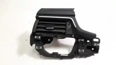 Peça sobressalente para automóvel em segunda mão grelha / difusor de ar por audi a4 avant (8w5) sport edition referências oem iam 8w1820901