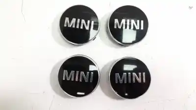 Автозапчастина б/у капки ступиці для mini mini (f56) 1.5 12v turbodiesel посилання на oem iam 686109201