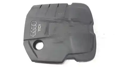 Peça sobressalente para automóvel em segunda mão tampa do motor por audi a4 avant (8w5) sport edition referências oem iam 04l103925p