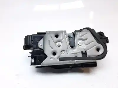 Автозапчасти б/у замок задней правой двери за audi q3 (f3b) 35 tdi advanced ссылки oem iam 5ta839016q  5ta839016q