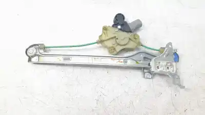 Peça sobressalente para automóvel em segunda mão elevador de vidros traseiro esquerdo por toyota corolla (e21) hybrid style referências oem iam 6984002740
