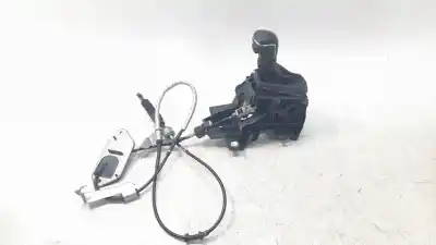 Peça sobressalente para automóvel em segunda mão alavanca de velocidades por toyota corolla (e21) hybrid style referências oem iam 33560f4050