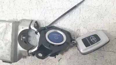 Peça sobressalente para automóvel em segunda mão  por TOYOTA COROLLA (E21)  Referências OEM IAM 8961102190  