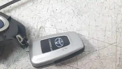 Second-hand car spare part ignition switch for toyota corolla (e21) hybrid style oem iam references 8961102190  