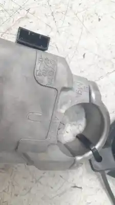 Second-hand car spare part ignition switch for toyota corolla (e21) hybrid style oem iam references 8961102190  