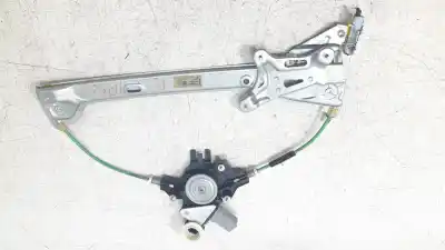 Peça sobressalente para automóvel em segunda mão elevador de vidros dianteira esquerda por toyota corolla (e21) hybrid style referências oem iam 6982002741