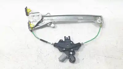 Second-hand car spare part driver left window regulator for toyota corolla (e21) hybrid style oem iam references 6982002741  