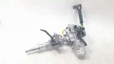 Second-hand car spare part STEERING COLUMN for TOYOTA COROLLA (E21)  OEM IAM references 4525002N00  