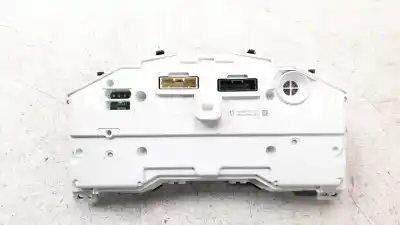 Second-hand car spare part dashboard for toyota corolla (e21) hybrid style oem iam references 83800f2y70  