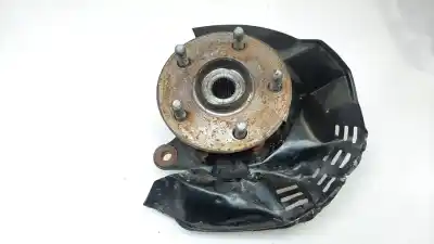 Peça sobressalente para automóvel em segunda mão Manga De Eixo Dianteira Esquerda por TOYOTA COROLLA (E21) HYBRID STYLE Referências OEM IAM 4321202420  
