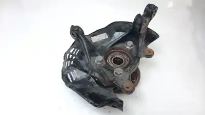 Second-hand car spare part front left knuckle for toyota corolla (e21) hybrid style oem iam references 4321202420  