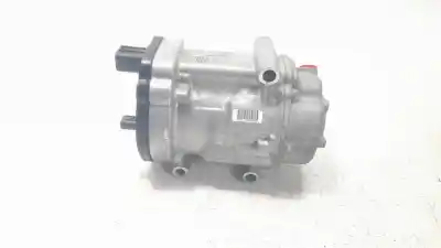 Peça sobressalente para automóvel em segunda mão compressor de ar condicionado a/a a/c por toyota corolla (e21) hybrid style referências oem iam 0424000370