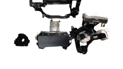 Second-hand car spare part airbag kit for toyota corolla (e21) hybrid style oem iam references 4513002830c0  