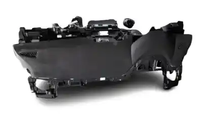 Second-hand car spare part airbag kit for toyota corolla (e21) hybrid style oem iam references 4513002830c0  