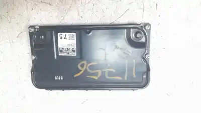 Peça sobressalente para automóvel em segunda mão centralina de motor uce por toyota corolla (e21) hybrid style referências oem iam 8966602750