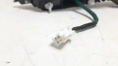 Second-hand car spare part interior left tailgate light for toyota corolla (e21) hybrid style oem iam references 8159102770  