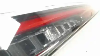 Second-hand car spare part interior left tailgate light for toyota corolla (e21) hybrid style oem iam references 8159102770  