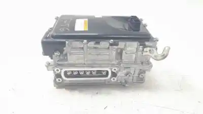 Peça sobressalente para automóvel em segunda mão inversor por toyota corolla (e21) hybrid style referências oem iam g920047242